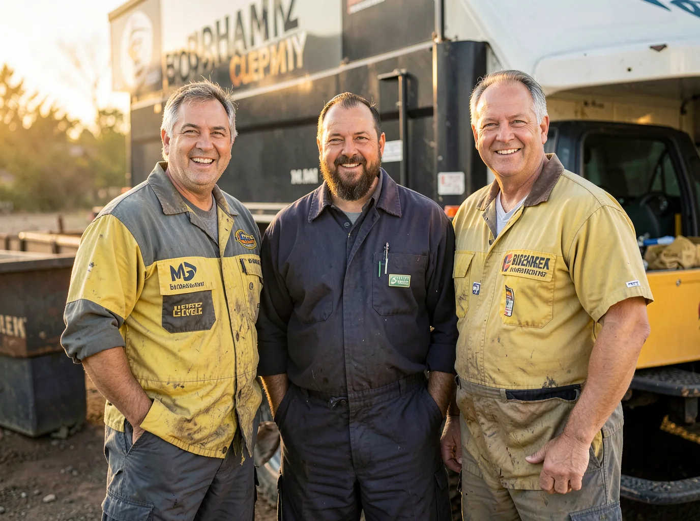 Sewage Cleanup company in Bells, TX