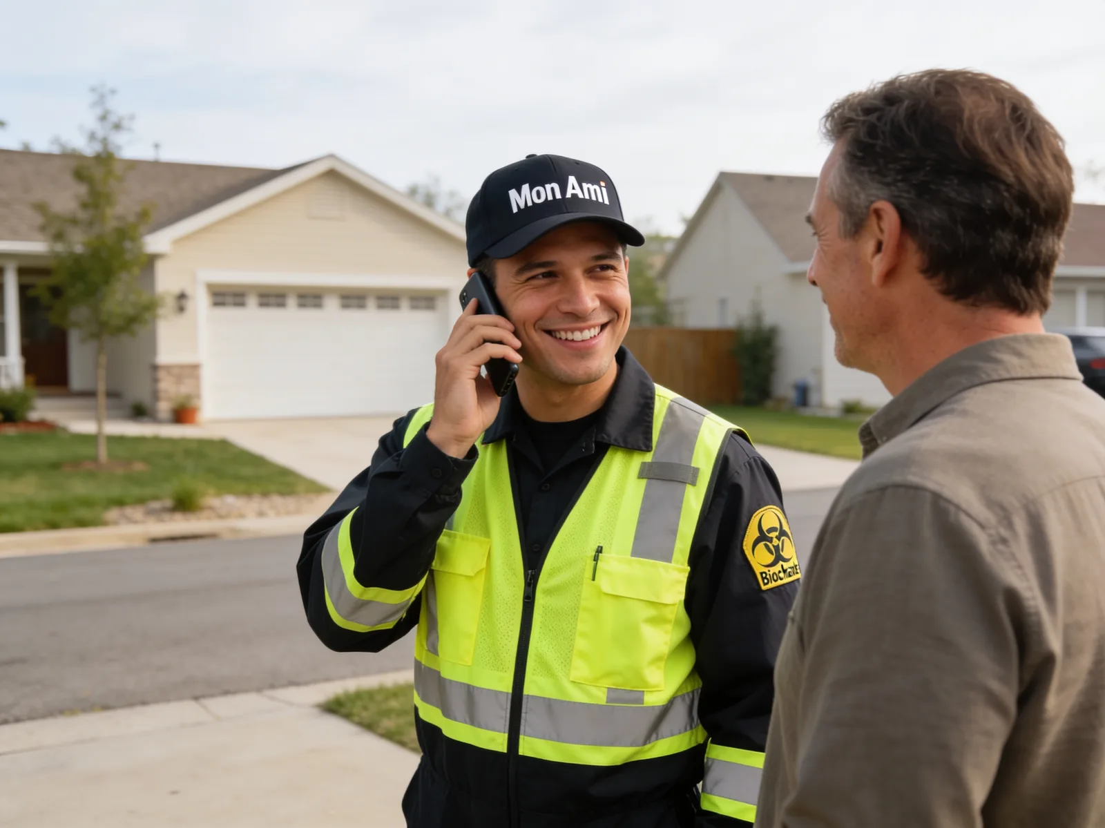 Sewage Cleanup Bells, TX FAQs