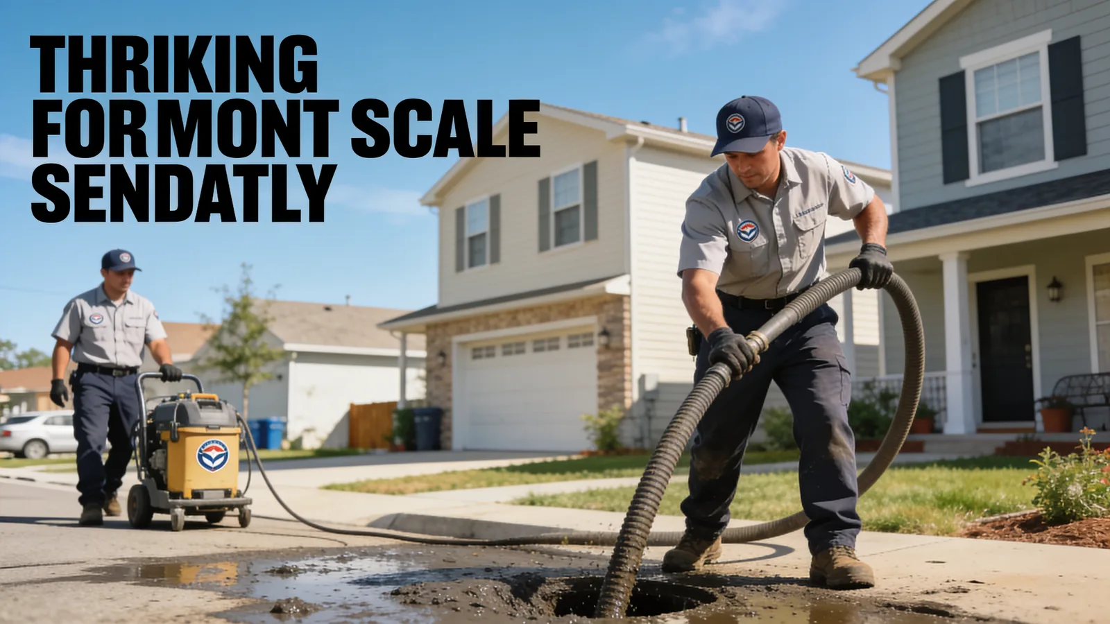 Sewage Cleanup in Bells, TX near me